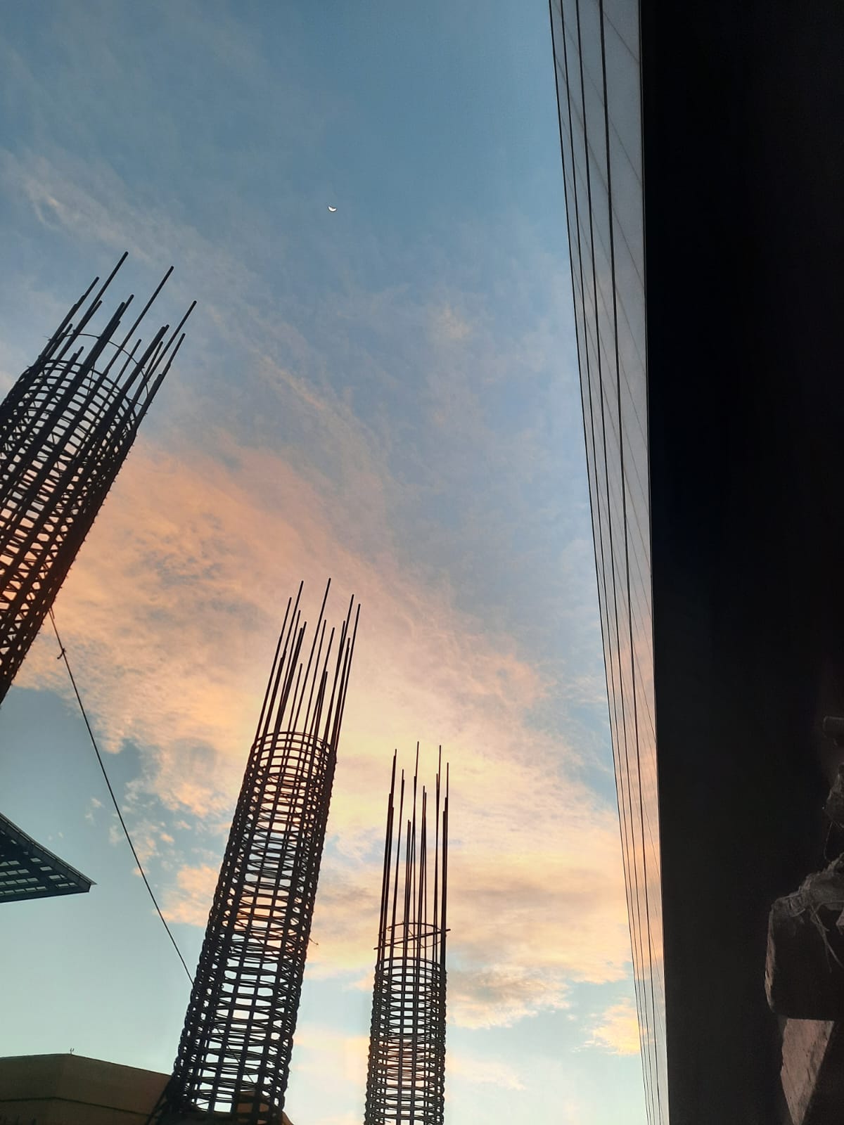 Torre Mitikah CDMX — cimentación profunda con pilas de gran diámetro